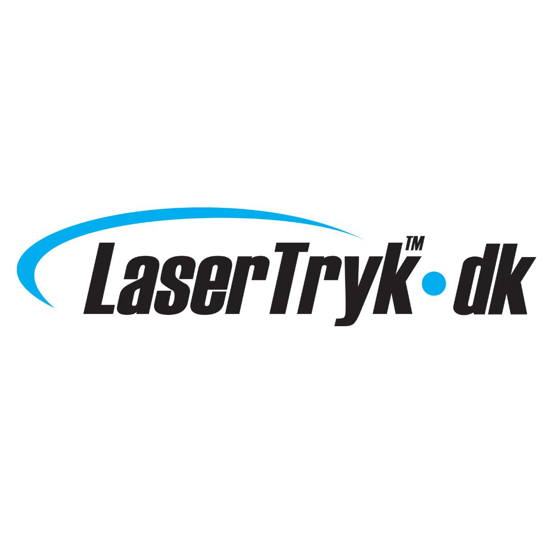 Lasertryk