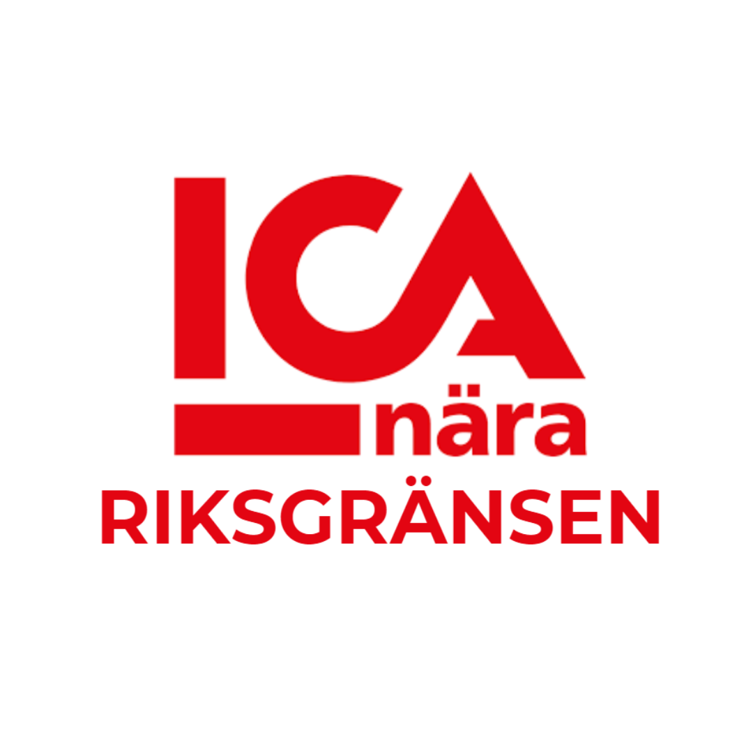 ICA nära Riksgränsen