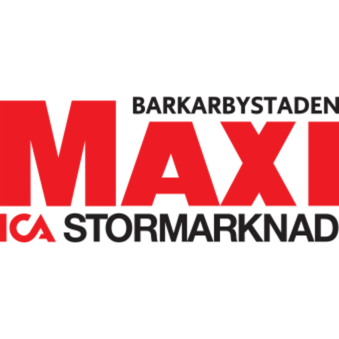 Maxi ICA Barkarbystaden
